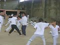 karate en Jesús Huitznahuac, Tlaxcala