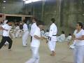 karate en Jesús Huitznahuac, Tlaxcala