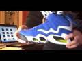 videos de Nike Jordan Six Rings Aqua and Ken Griffey Jr.SneakGeekZ #39