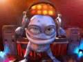 Crazy frog