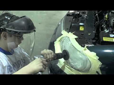 How To Restore Your Headlights To Improve Night Vision 0 How To Restore Your Headlights To Improve Night Vision