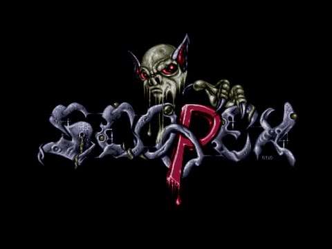 Maxima / Scoopex (1993)