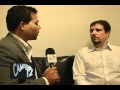 ENTREVISTA COM JUNIOR BRASIL PARA O CAMISA 12