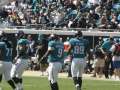Jaguars vs Rams