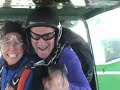NANCY LIMMER SONT PREMIER SAULT EN PARACHUTE NANCY LIMMER SONT PREMIER SAULT EN PARACHUTE