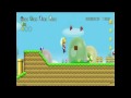 YouTube - New Super Mario Bros Wii gameplay E3 2009