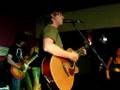 The Ryan Inglis Band - My Weakness