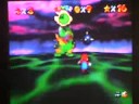Super Mario 64 - 16 Star Run Pt 7 31:21.92