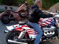V8 Power Boss Hoss