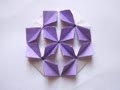Origami Crowding Butterflies by Shuzo Fujimoto (Part 2 of 2)