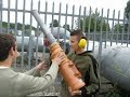 big potato gun