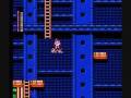 Let's Play Megaman 3 Part 4: Needle Man Stage Twice Over