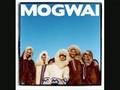 Mogwai - Acid Food