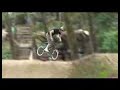 Muck Around @ PMP Trails - BMX Jumps
