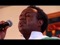 Theodros Tadesse