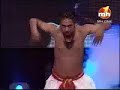 davinder devgan parform in cantempary and jhao mix in mh1  aaja nach le  amazing parformance
