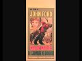 Beautiful posters and photos of Westerns by John Ford n°2