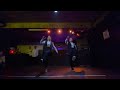 Stanza (Yuka & Yukiko) – BEAT CONNECTION ＠ LOOP山形 Dance Showcase