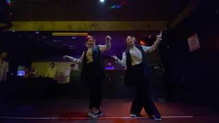 Stanza (Yuka & Yukiko) – BEAT CONNECTION ＠ LOOP山形 Dance Showcase