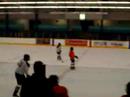 Kamloops  Warriors vs Kamloops eagles (1)