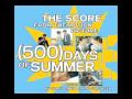 To the Architect - (500) Days of Summer Score