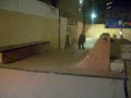 Newport Skate Extreme edit