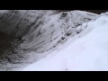 OPENING DAY IN THE CENTRAL BEACONS ...