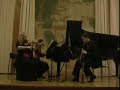Zodiac Trio - Stravinsky\ Zodiac Trio - Stravinsky\