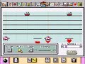 Mario Paint "Another One Bites The Dust"