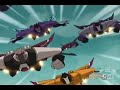 transformers animated - end of all hope