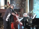 barry green at wroclaw international bass festival 2008 august, playing final movement of osborne's jazz suite. recored on st. crox live cd also