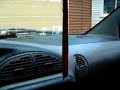Dayton DVC Subwoofer Grand Caravan Dayton DVC Subwoofer Grand Caravan