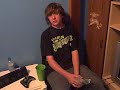 The Tucker Chronicals: cole is injured The Tucker Chronicals: cole is injured