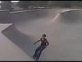 Jordan E-Dog Emslie at Redstone 2