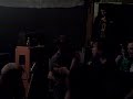 Shai Hulud (live in The Shed) - If Born / Love is the Fall - 12-01-08