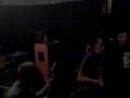videos de Shai Hulud (live in The Shed) - If Born / Love is the Fall - 12-01-08
