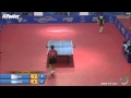 Chile Open 2011: Chuang-Chih Yuan-Liu Song