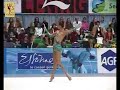 Irina Tchatchina cerceau 2004