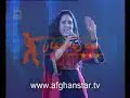 Afghanistani Star Setara Hasanzada