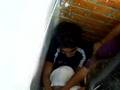agrecion con una abeja a beto