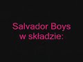Salvador Boys - Dabu, Dibu, Daj