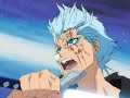 Grimmjow Jeagerjaques AMV Grimmjow Jeagerjaques AMV