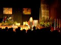 me singing and playing beginning part of sorry seems to be