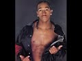 Omarion ~ Icebox