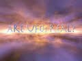 UFOs Are Real!!