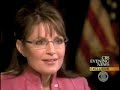 Governor Palin Should Have Slept at Holiday Inn Express