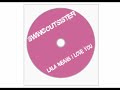 SWING OUT SISTER LaLa (Means I Love You) SWING OUT SISTER LaLa (Means I Love You)