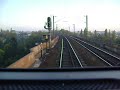 RER E