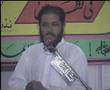 Majlis Syed Anees Raza Part 3