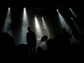 Franke @ Debaser Medis, 3.4.2009